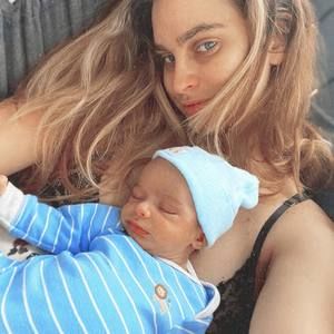 Meet your Posher, Joss